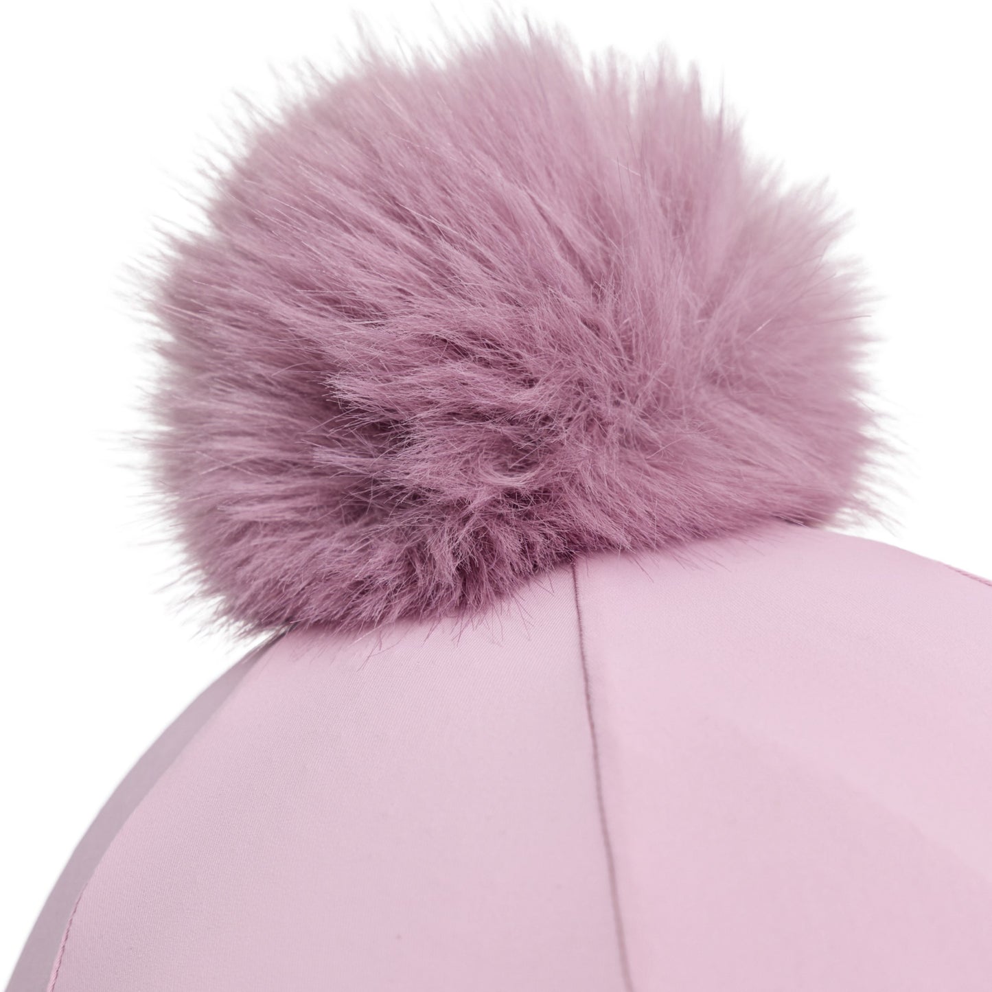 LeMieux Classique Pom Hat Silk