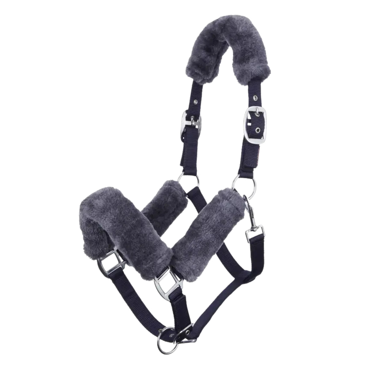 LeMieux Comfort Headcollar