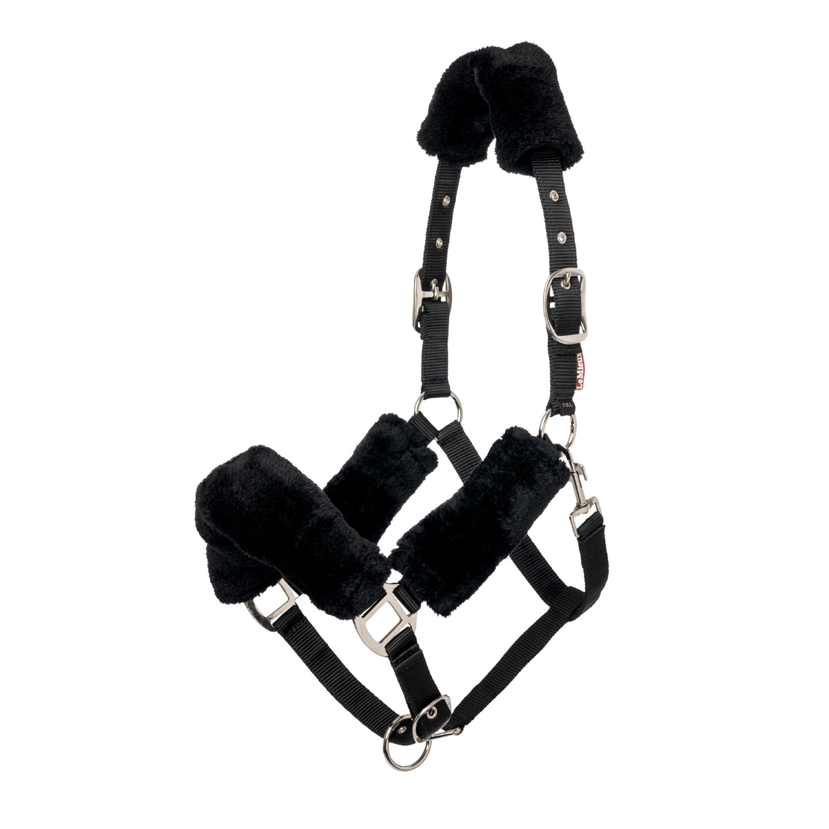 LeMieux Comfort Headcollar