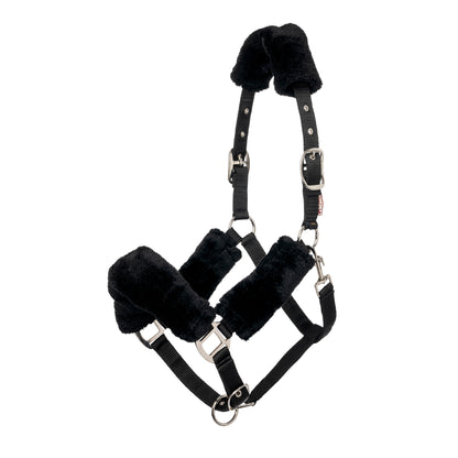 LeMieux Comfort Headcollar