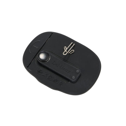 LeMieux Competition Bridle Number Holder