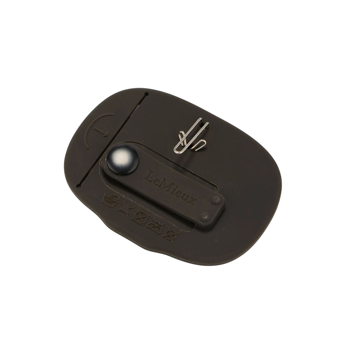 LeMieux Competition Bridle Number Holder