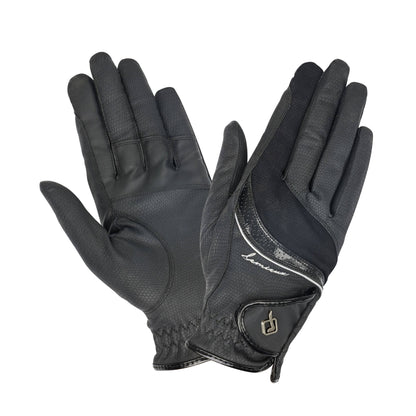 LeMieux Competition Gloves - EQ Saddlery