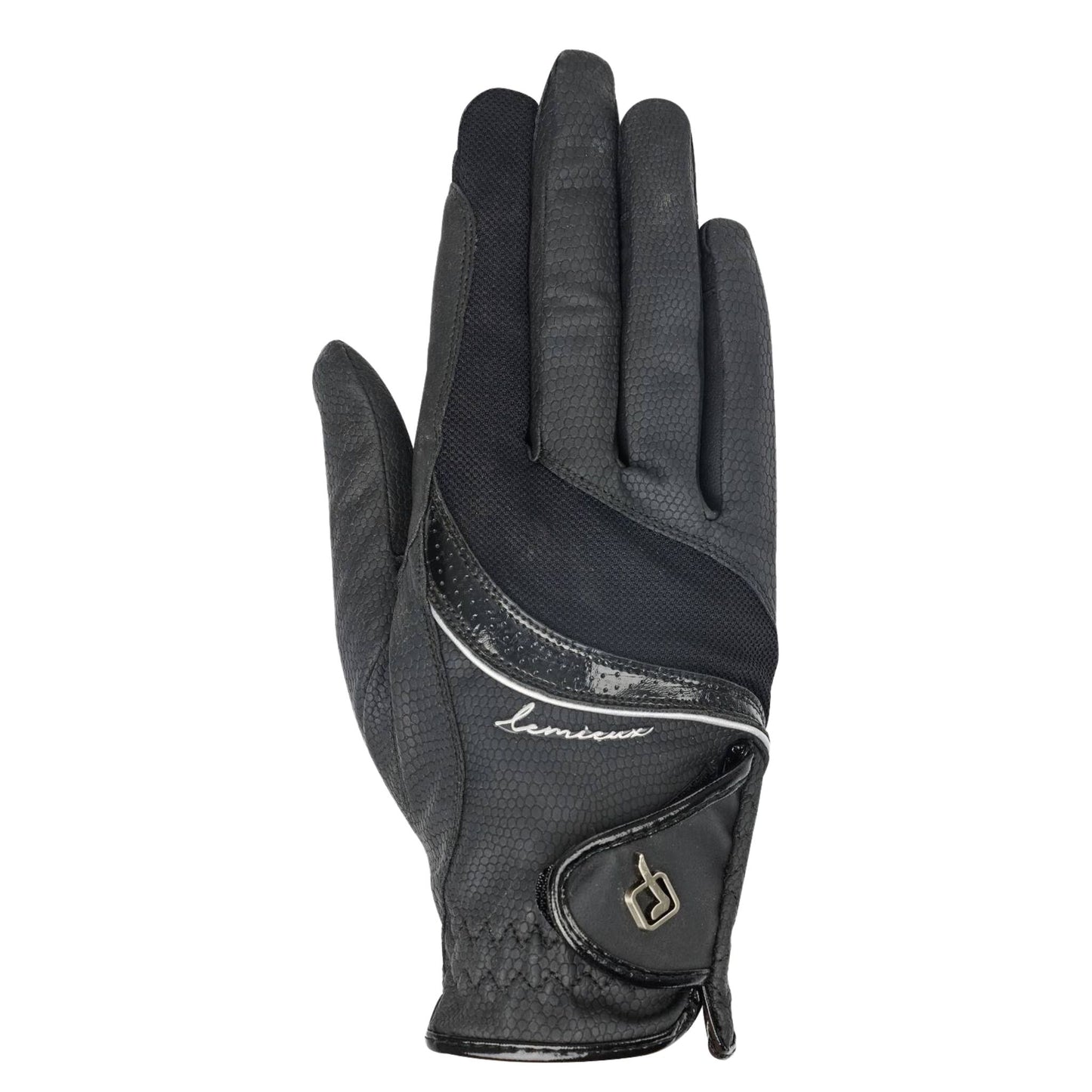 LeMieux Competition Gloves - EQ Saddlery