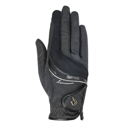 LeMieux Competition Gloves - EQ Saddlery