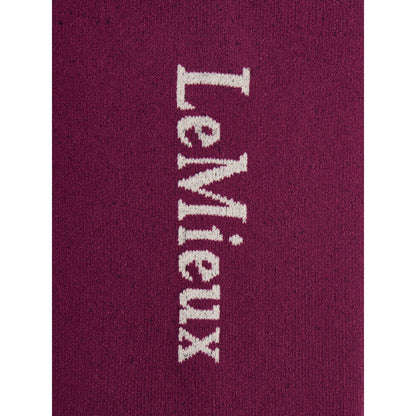 LeMieux Competition Socks 2 Pack