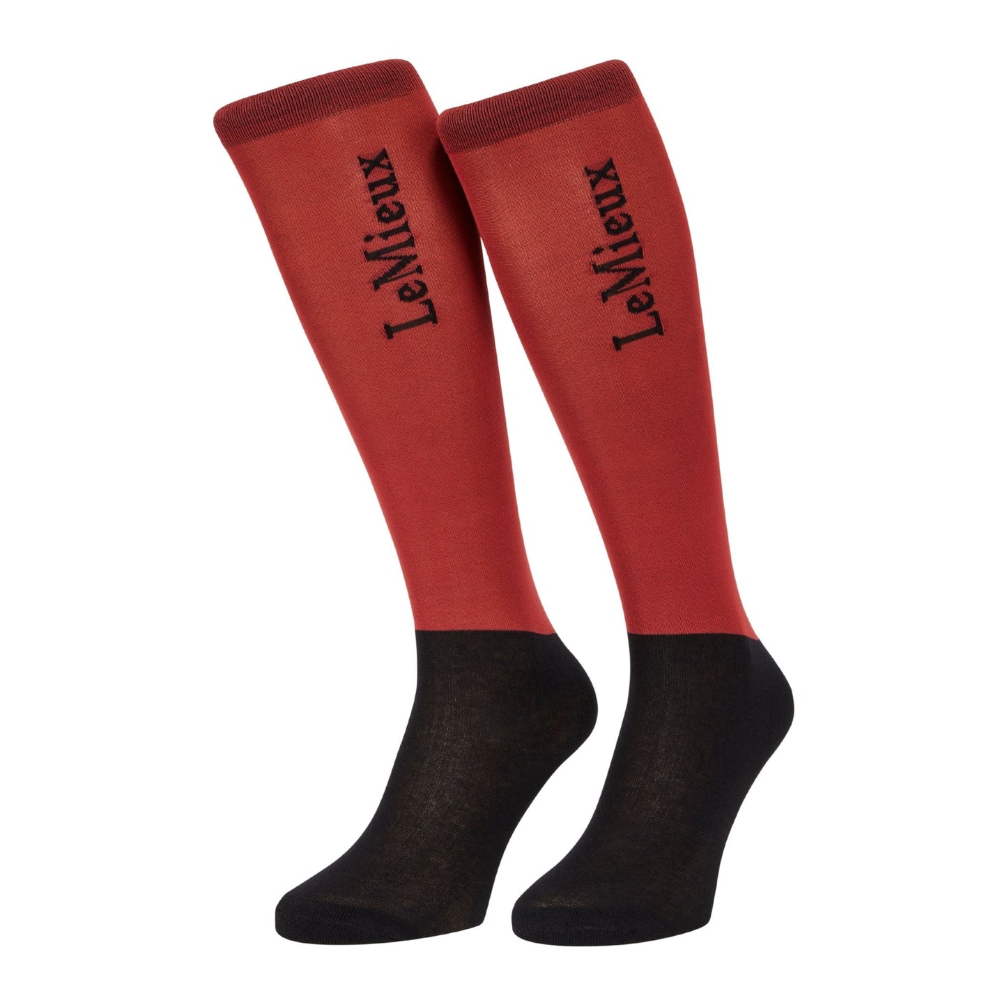 LeMieux Competition Socks 2 Pack