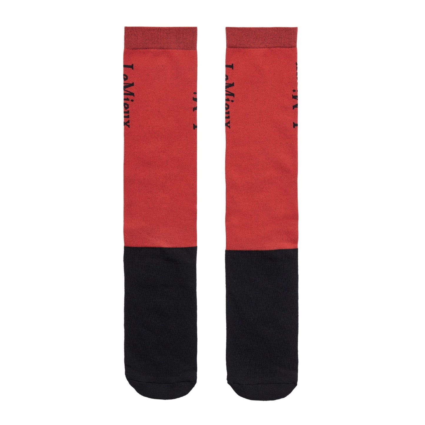 LeMieux Competition Socks 2 Pack
