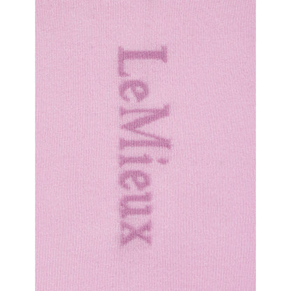 LeMieux Competition Socks 2 pack