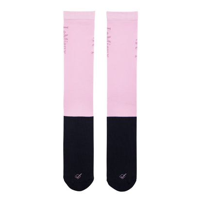 LeMieux Competition Socks 2 pack