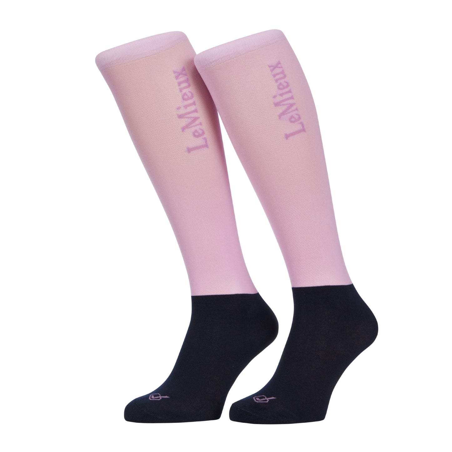 LeMieux Competition Socks 2 pack