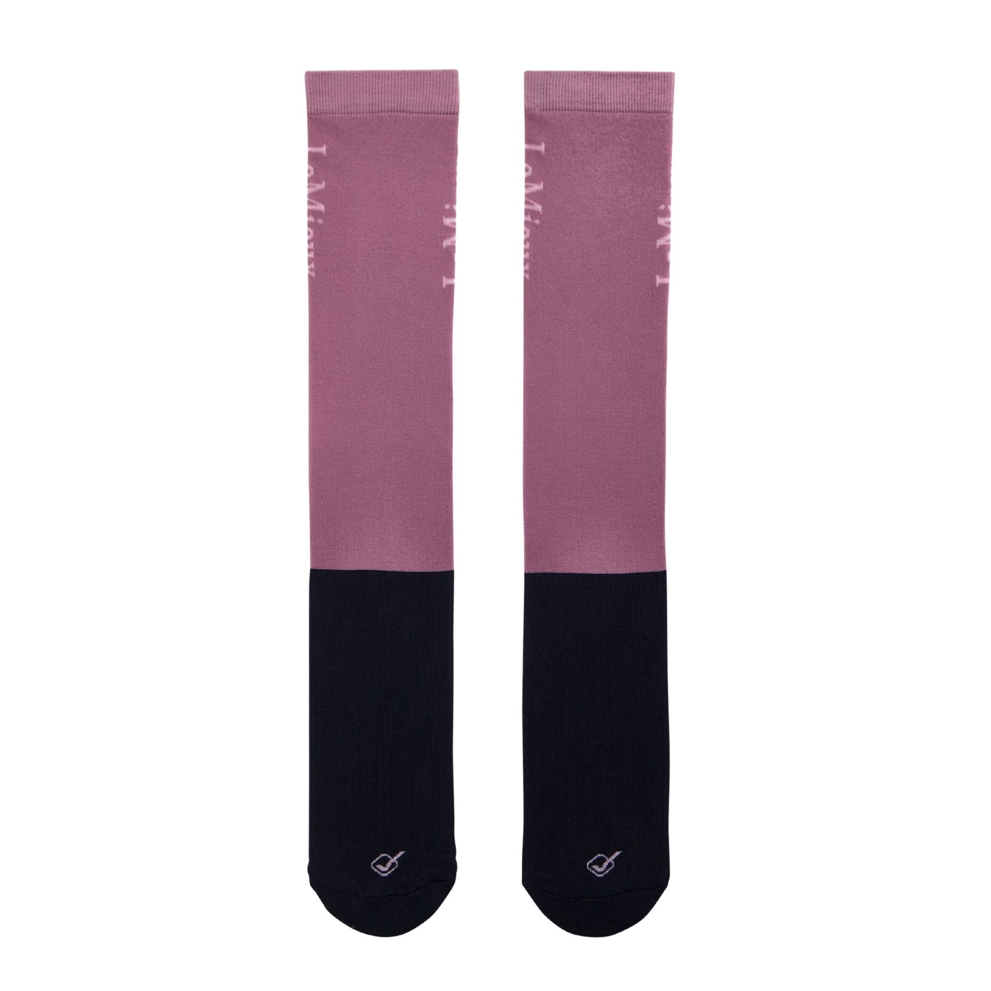 LeMieux Competition Socks 2 pack
