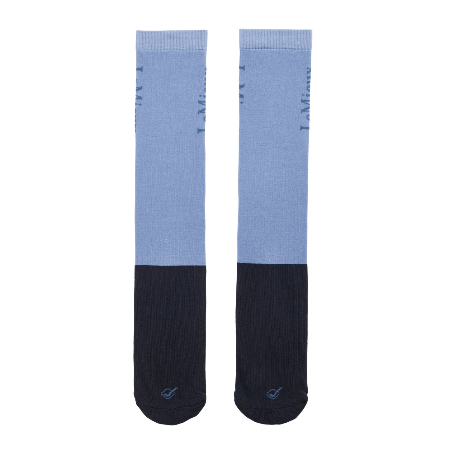 LeMieux Competition Socks 2 pack