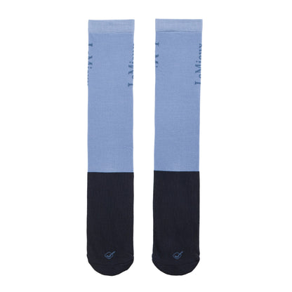 LeMieux Competition Socks 2 pack
