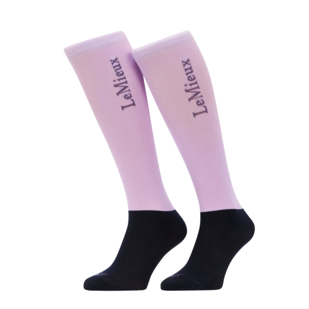 LeMieux Competition Socks (2 Pack)