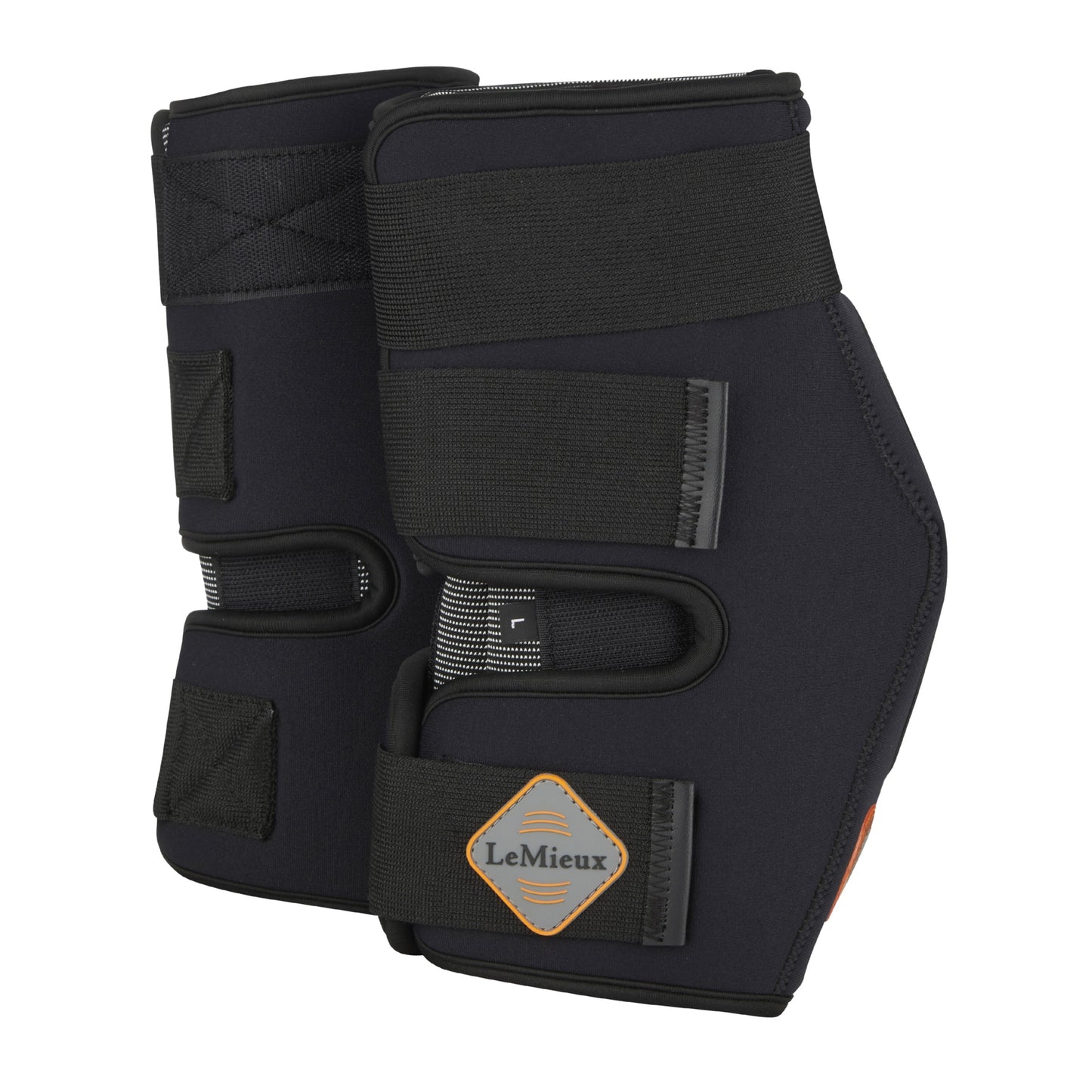 LeMieux Conductive Magno Hock Boots