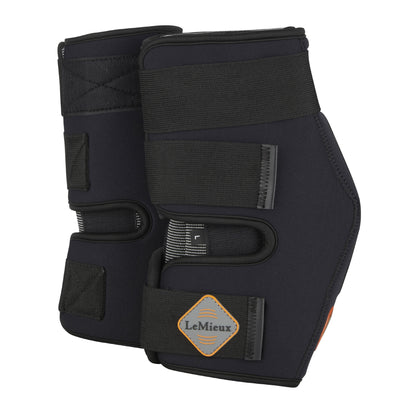 LeMieux Conductive Magno Hock Boots
