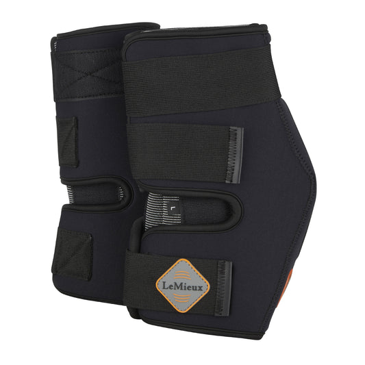 LeMieux Conductive Magno Hock Boots