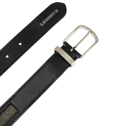 LeMieux Crystal Insert Belt