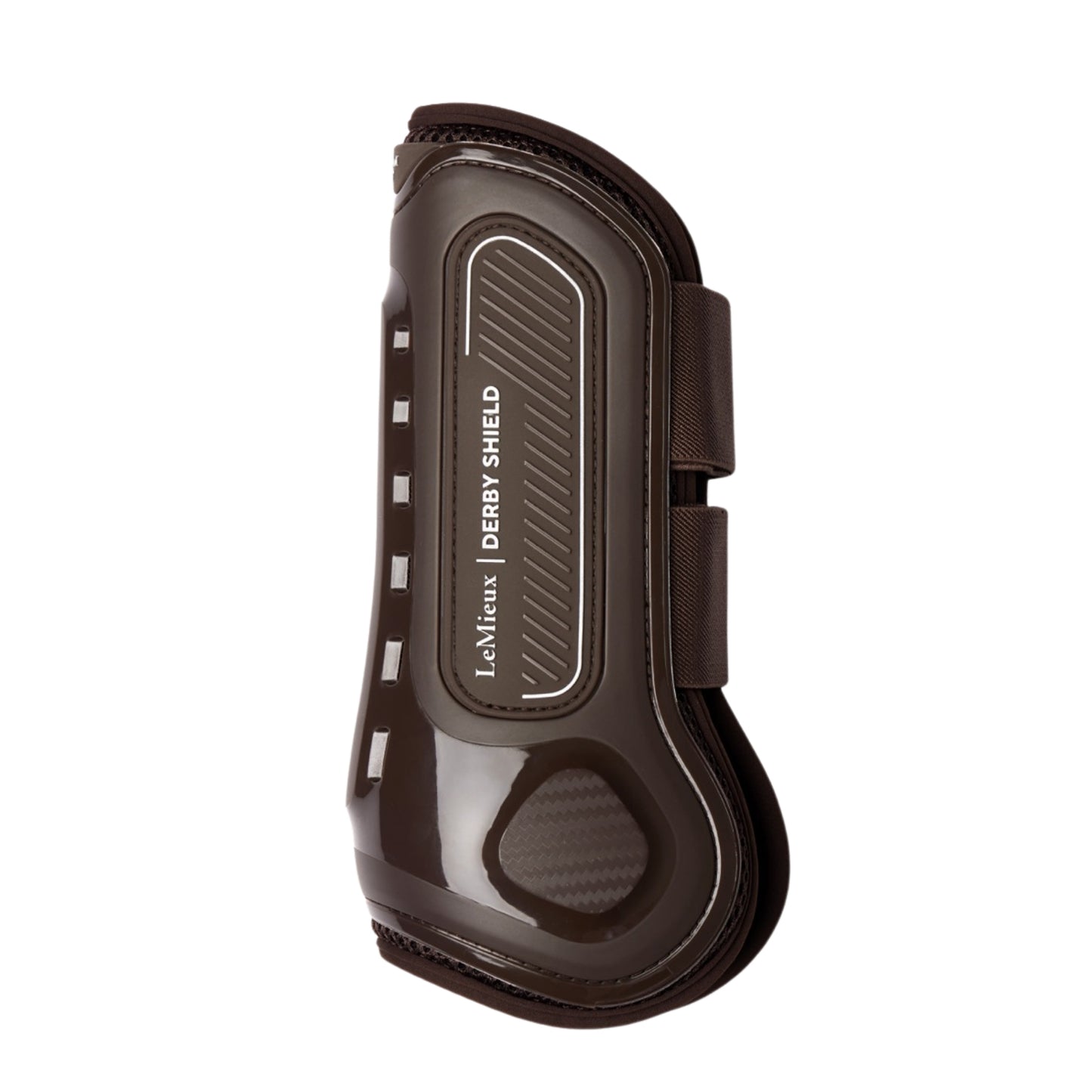 LeMieux Derby Shield Tendon Boots