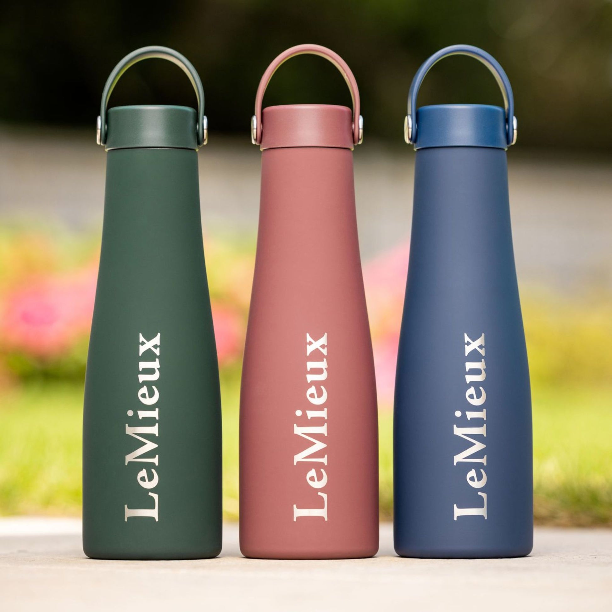 LeMieux Drink Bottle - EQ Saddlery