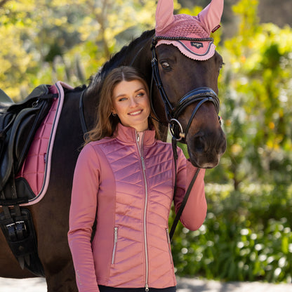LeMieux Dynamique Jacket