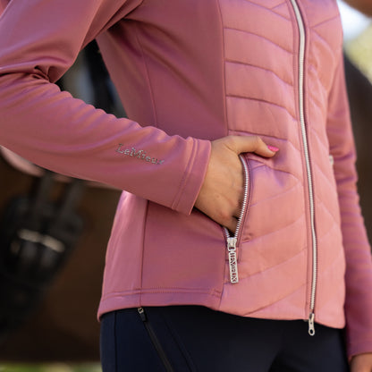 LeMieux Dynamique Jacket