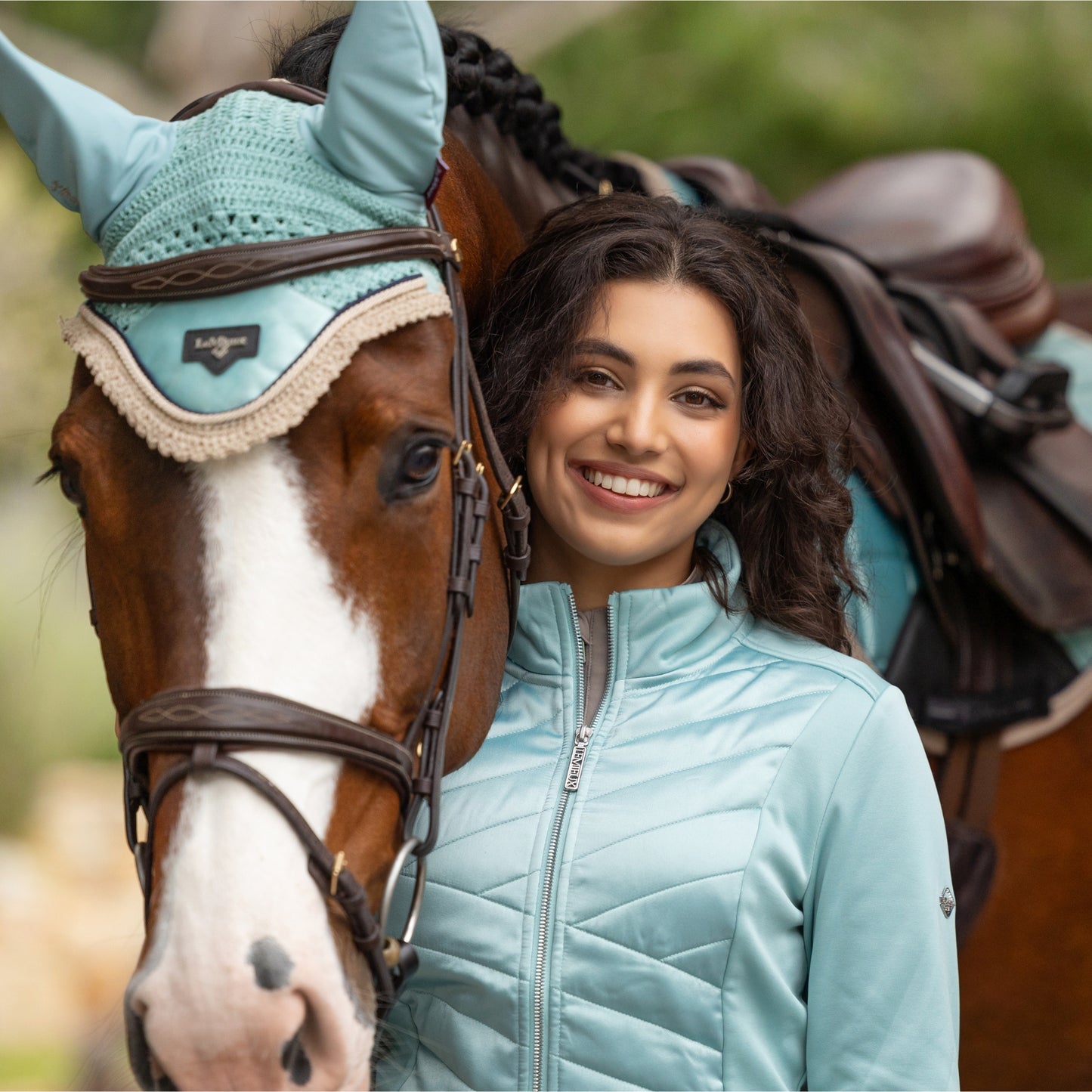 LeMieux Dynamique Jacket