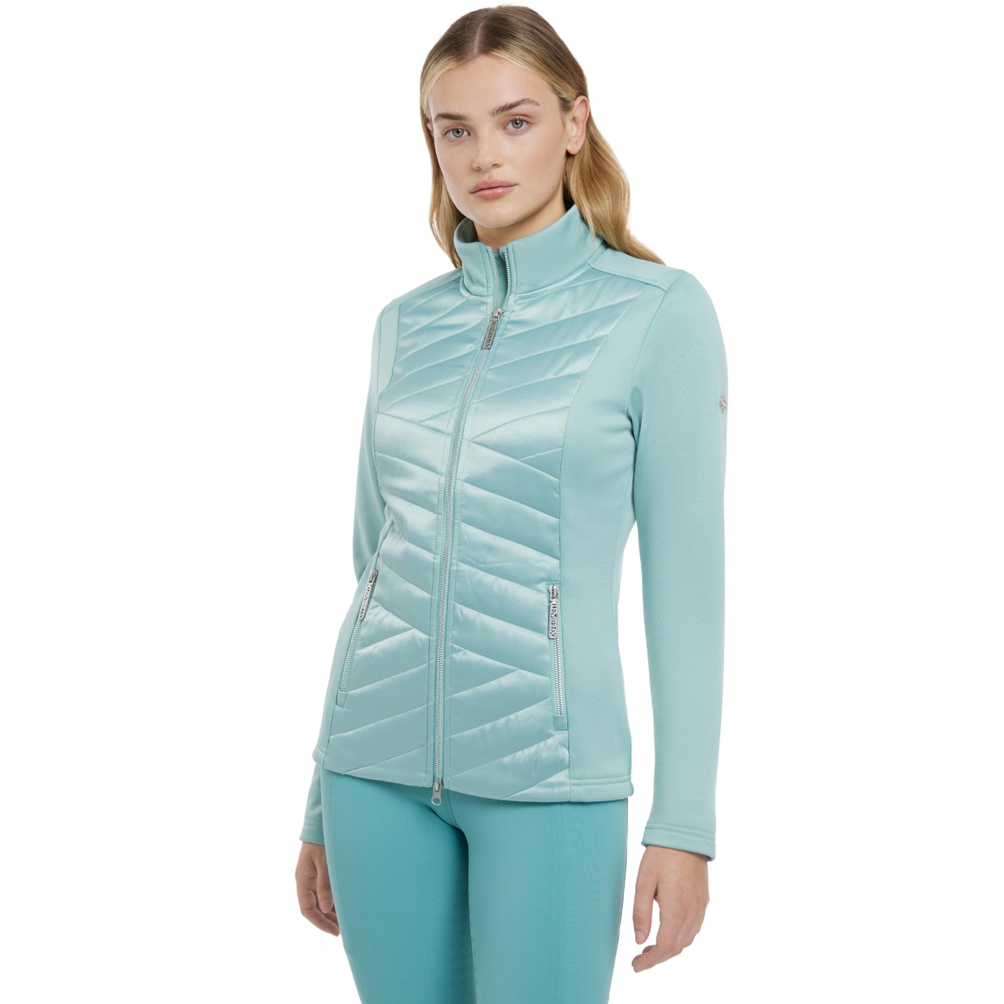 LeMieux Dynamique Jacket