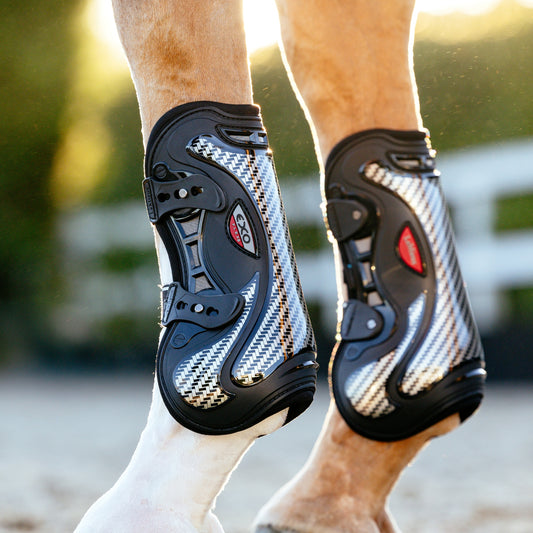LeMieux EXO Flex Tendon Boots - EQ Saddlery