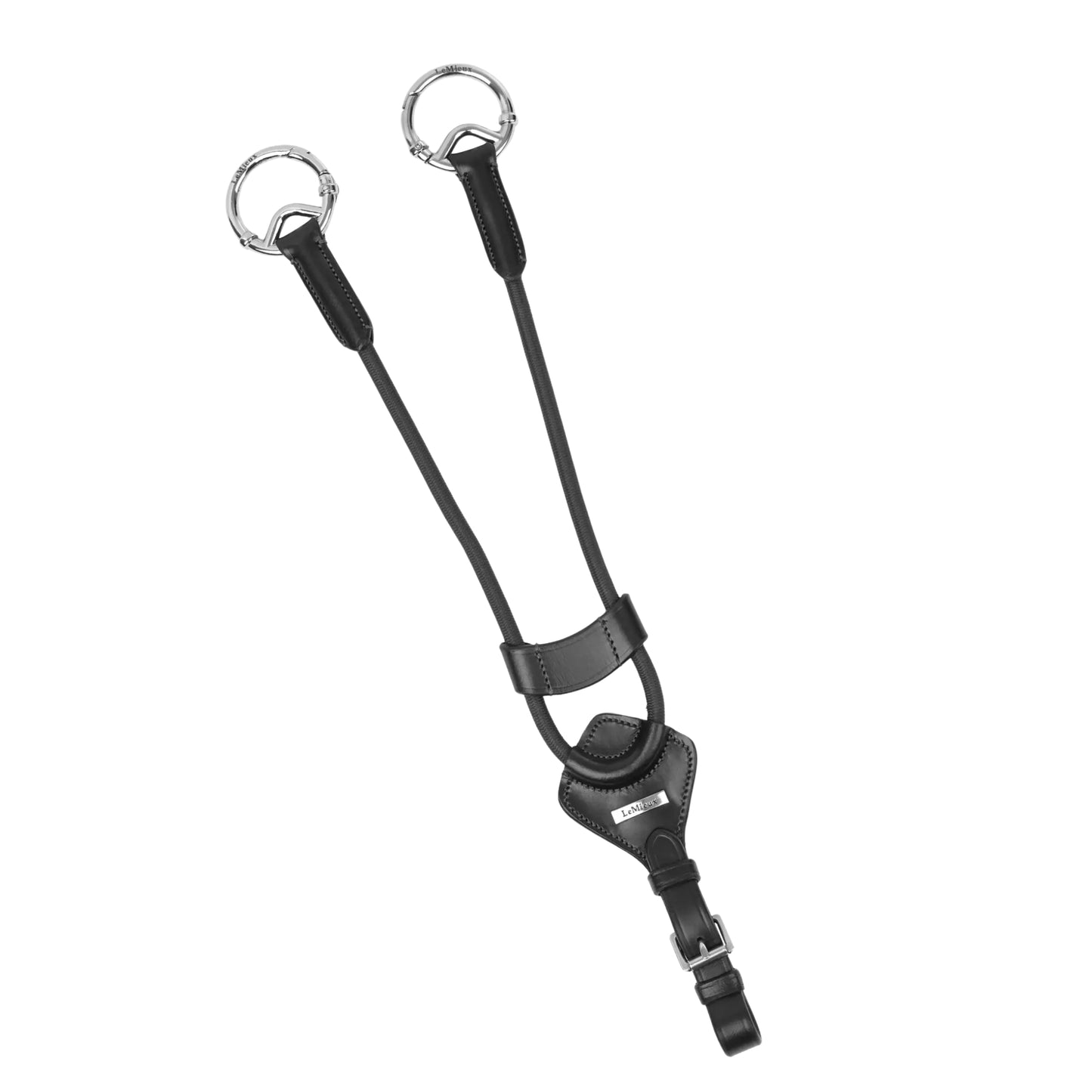LeMieux Elasticated Martingale Attachment