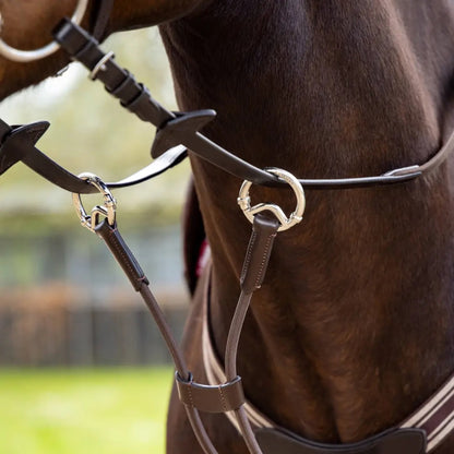 LeMieux Elasticated Martingale Attachment