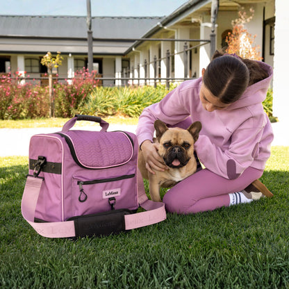 LeMieux Elite Pro Grooming Bag