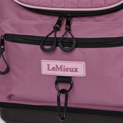 LeMieux Elite Pro Grooming Bag