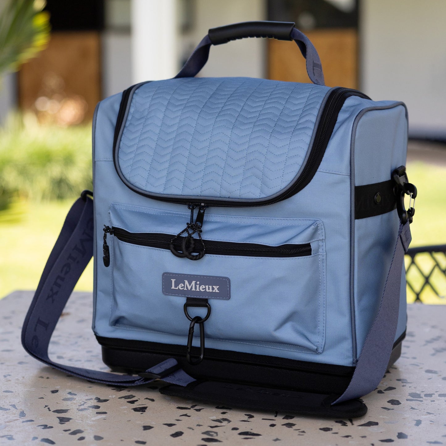 LeMieux Elite Pro Grooming Bag
