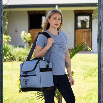 LeMieux Elite Pro Grooming Bag