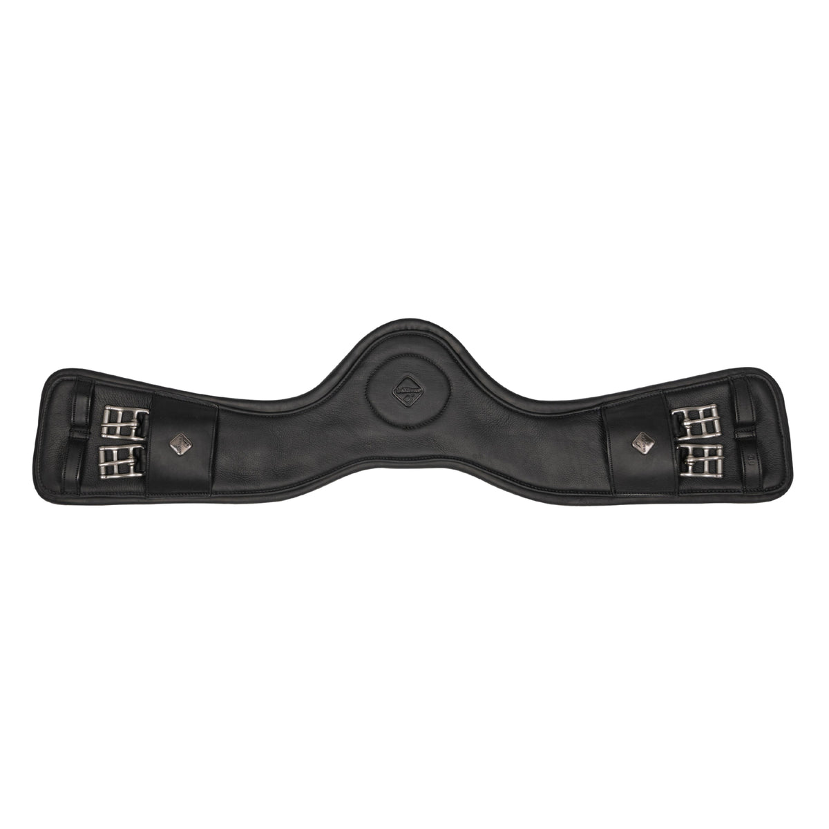 LeMieux Gel-Tek Anatomic Dressage Girth