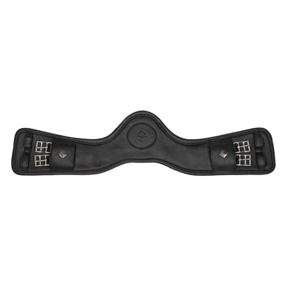 LeMieux Gel-Tek Anatomic Dressage Girth