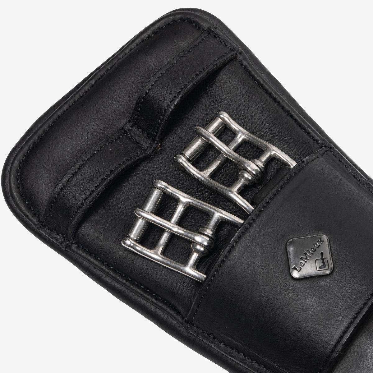 LeMieux Gel-Tek Anatomic Mono Girth