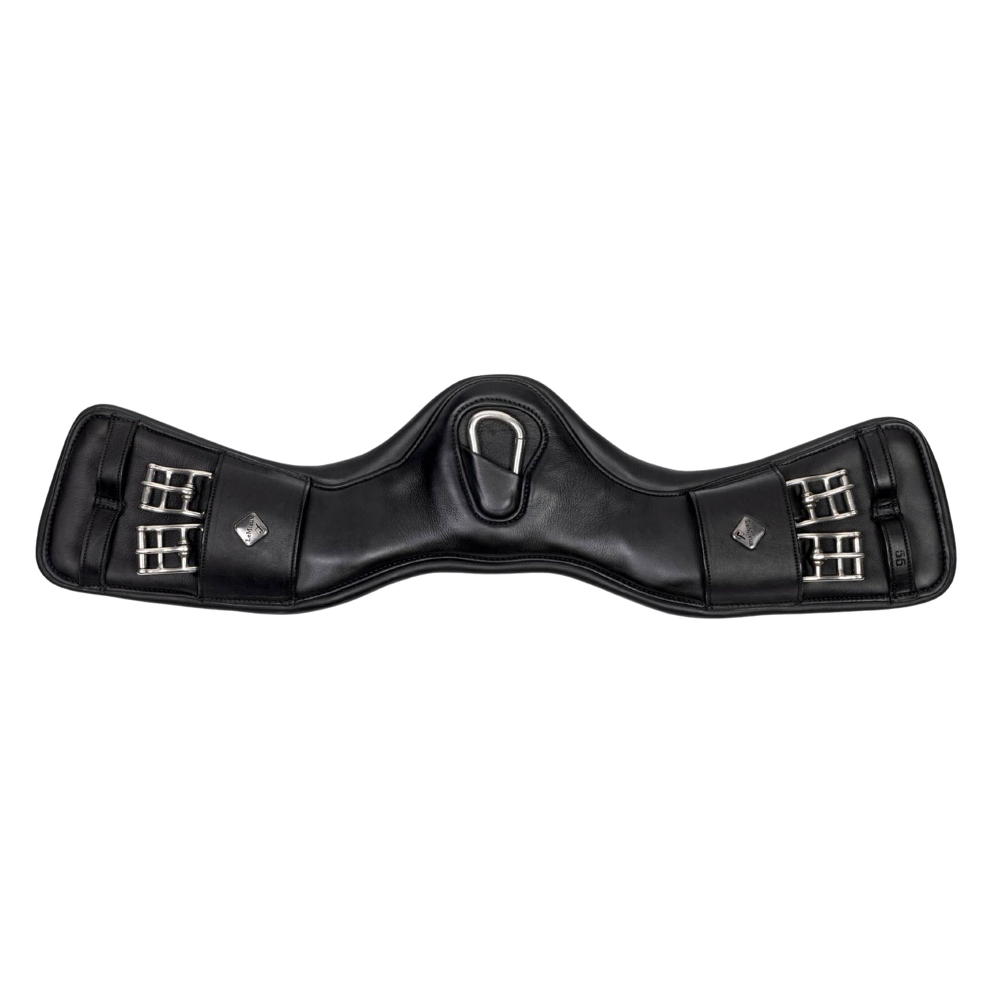 LeMieux Gel-Tek Anatomic Mono Girth