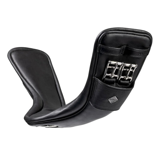LeMieux Gel-Tek Anatomic Mono Girth