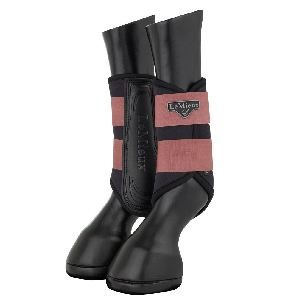 Brushing Boots EQ Saddlery