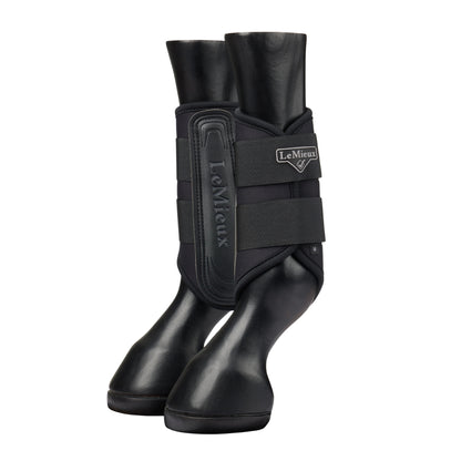 LeMieux Grafter Brushing Boots