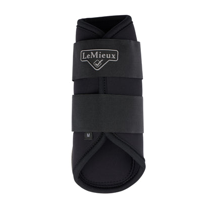 LeMieux Grafter Brushing Boots