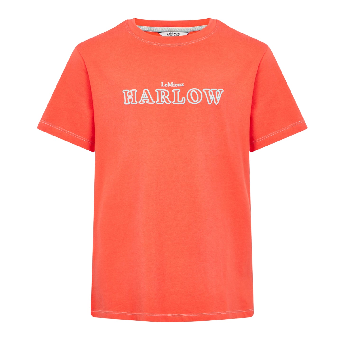LeMieux Harlow Young Rider Classic T-Shirt