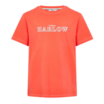 LeMieux Harlow Young Rider Classic T-Shirt