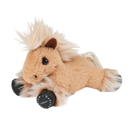LeMieux Harlow Tiny Beanie Pony Cloudy
