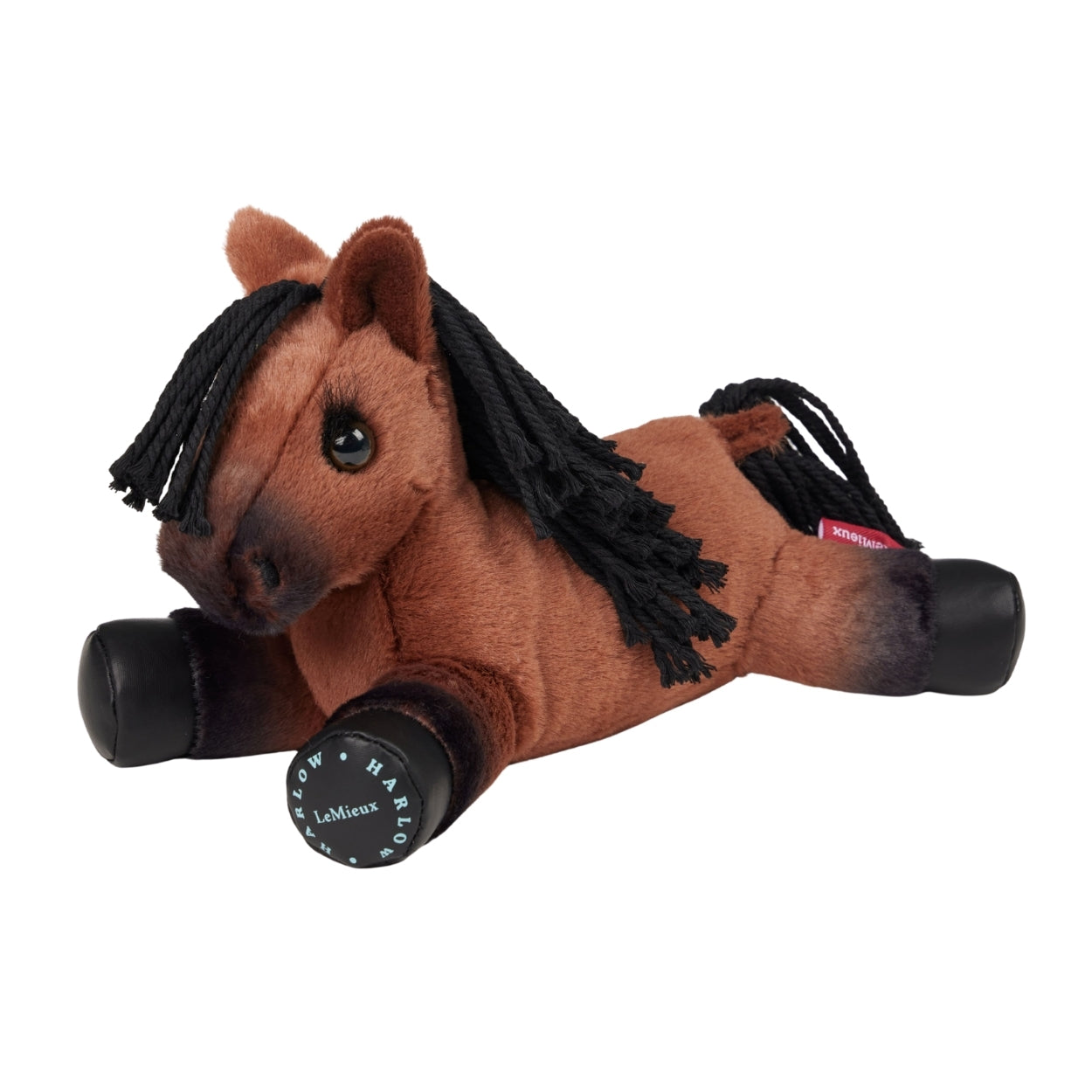LeMieux Harlow Tiny Beanie Pony Rolo