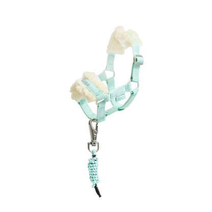 LeMieux Harlow Toy Pony Headcollar & Leadrope