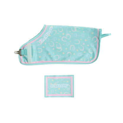 LeMieux Harlow Toy Pony Printed Rug
